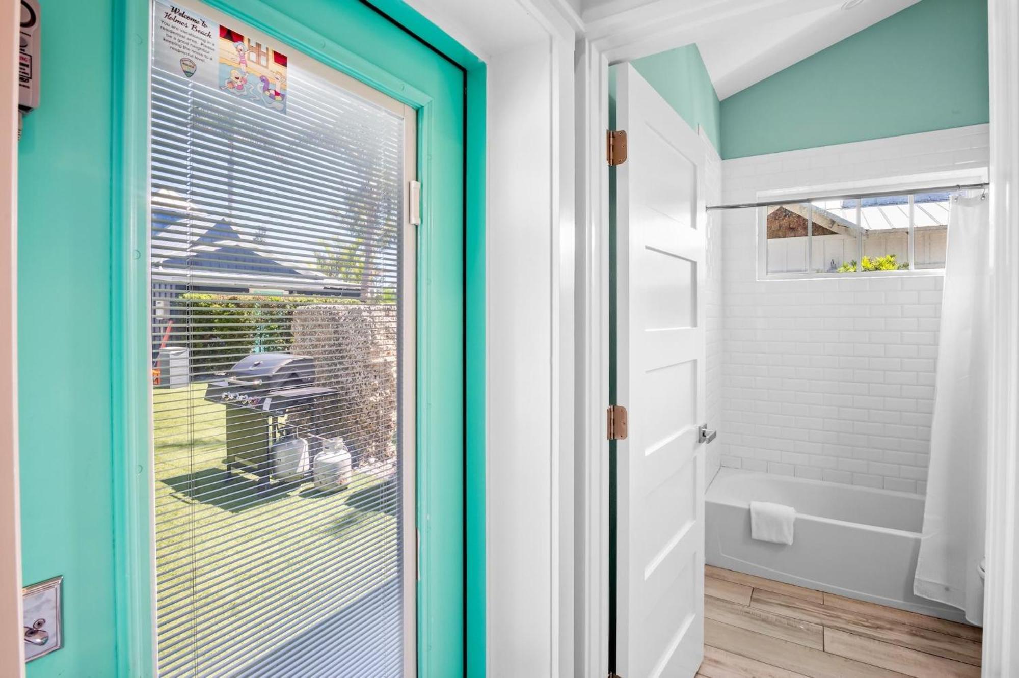 Villa #5 Seashell Holmes Beach Dış mekan fotoğraf